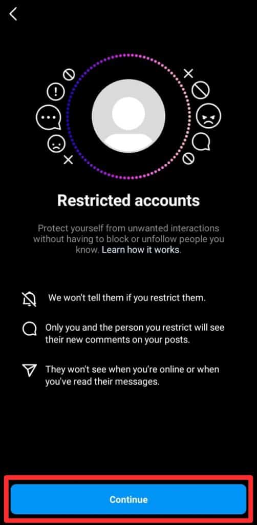 Image showcasing How To Hide Friends on Instagram | ITGeared