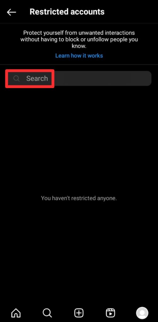 Image showcasing How To Hide Friends on Instagram | ITGeared