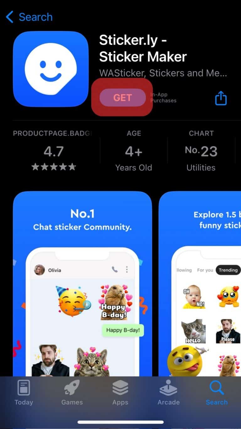 How To Make Animated Telegram Stickers | ITGeared