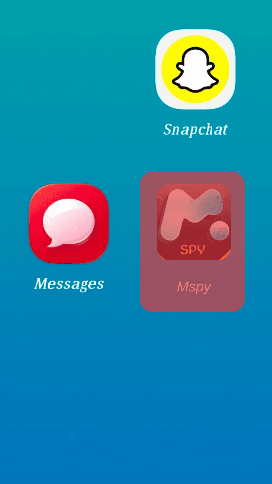 Install The Mspy App On Your Boyfriend's Phone.