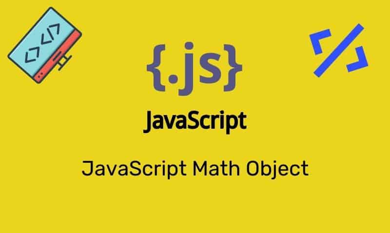 Javascript Math Object