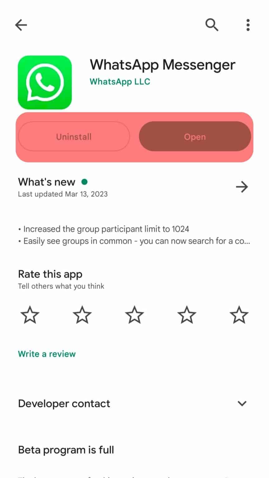 Why Does WhatsApp Web Keep Disconnecting? ITGeared