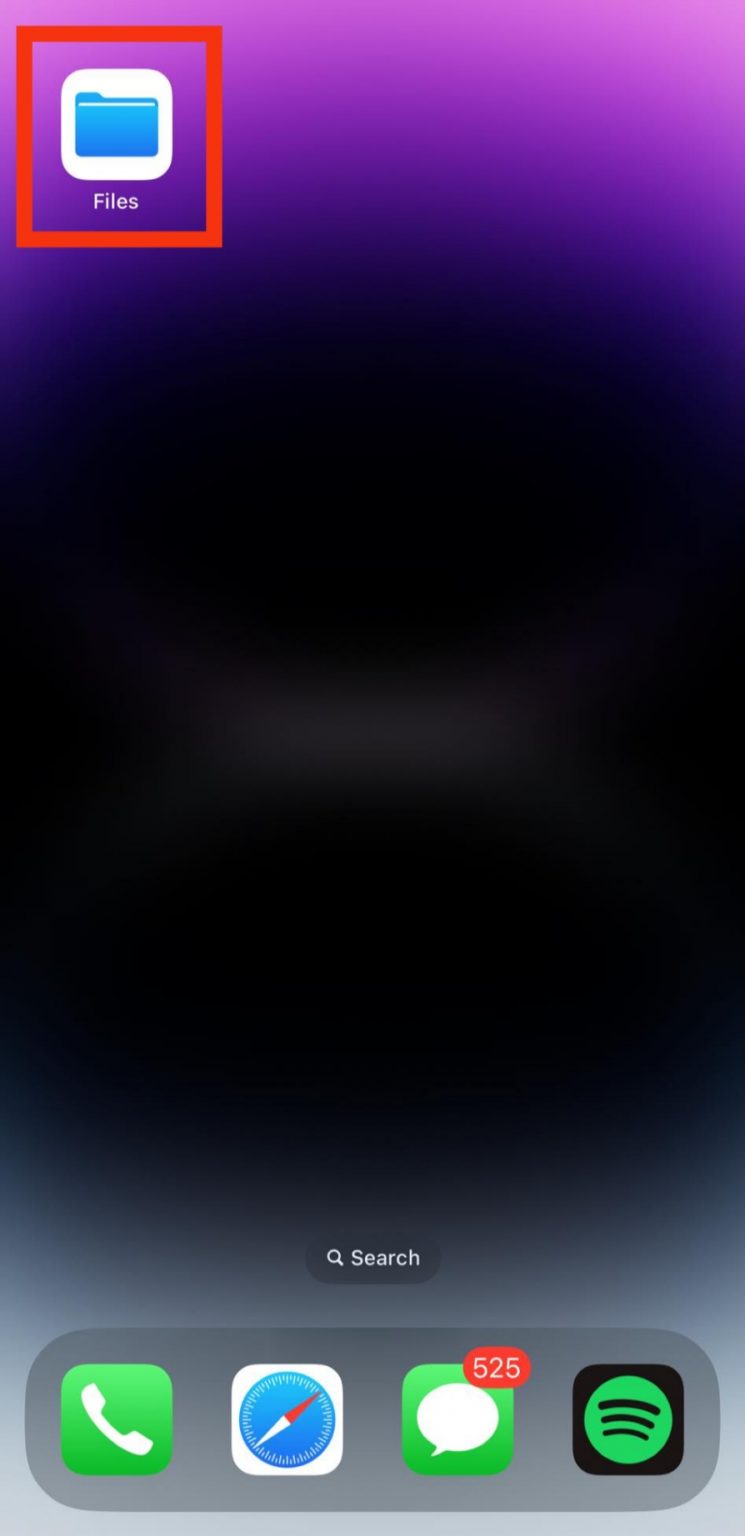 Where Are Telegram Files Saved on iPhone? ITGeared