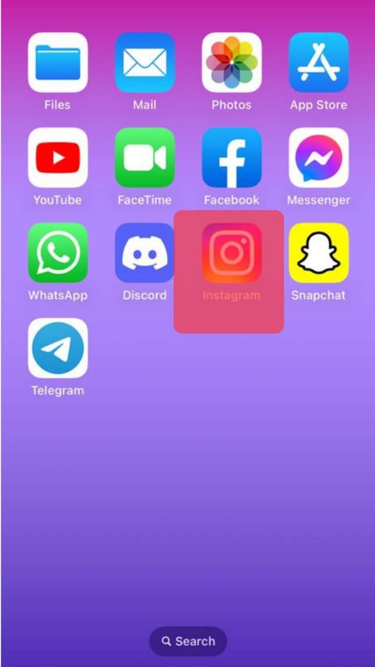 How To Find Someone’s Location on Instagram ITGeared