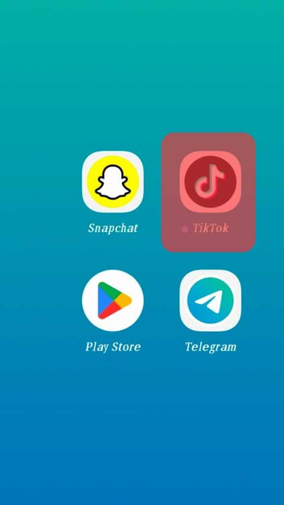 Launch Your Tiktok Android Mobile App