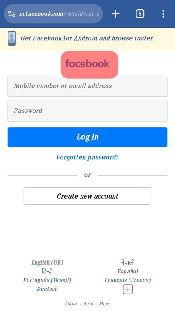 How To Message on Facebook Without Messenger | ITGeared