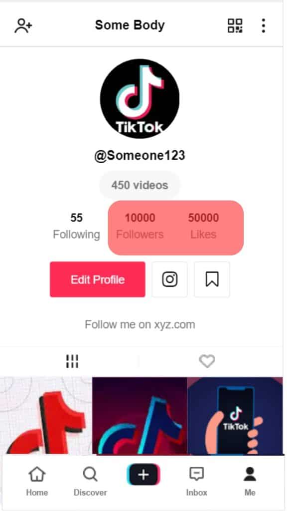 Likes On Tiktok To Get Paid