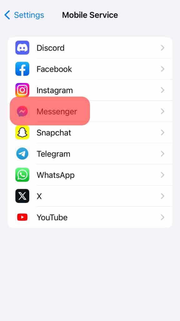 How Much Data Does Messenger Video Call Use? ITGeared