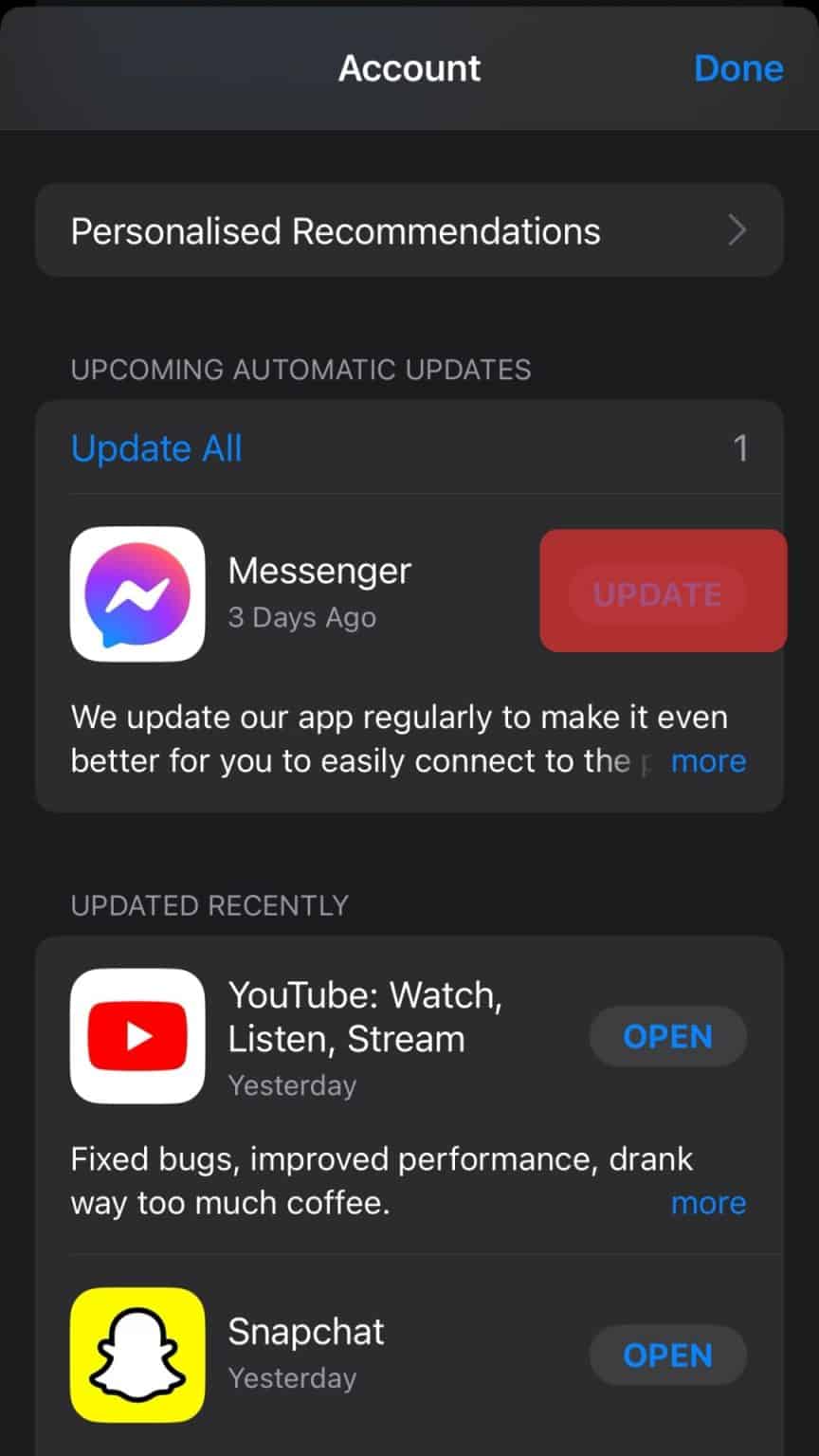 Why Is My Messenger Sending Duplicate Messages? | ITGeared