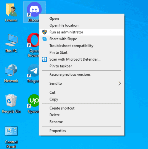 Why Does My Mic Randomly Stop Working on Discord? ITGeared