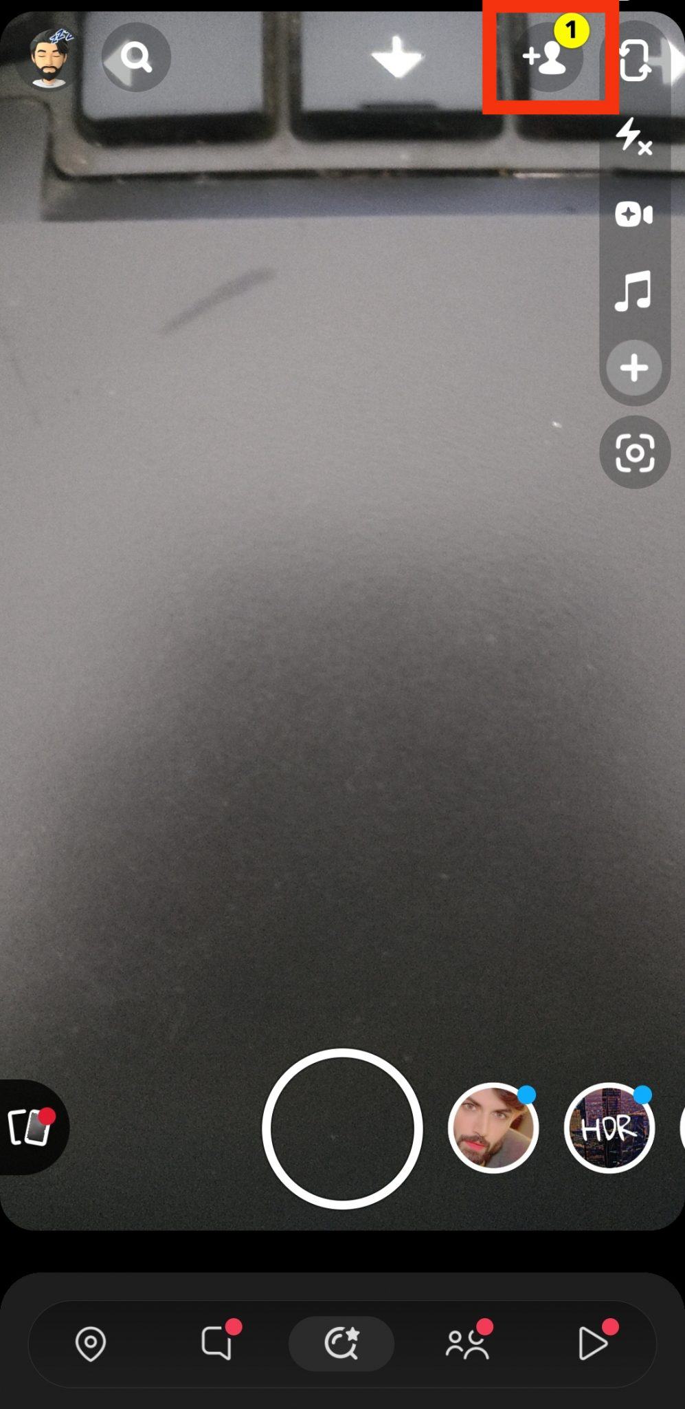 how-to-add-random-people-on-snapchat-itgeared