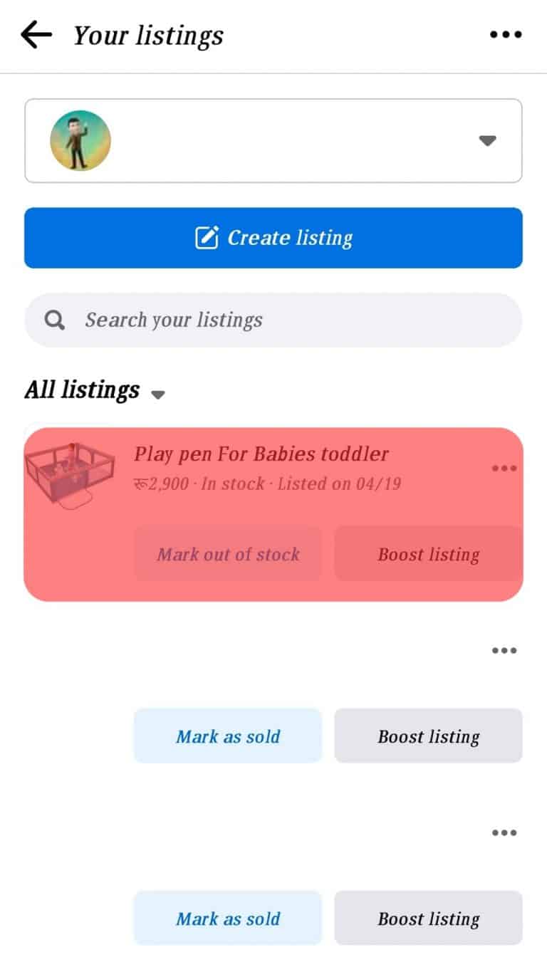 What Does “Pending” Mean on Facebook Marketplace? ITGeared
