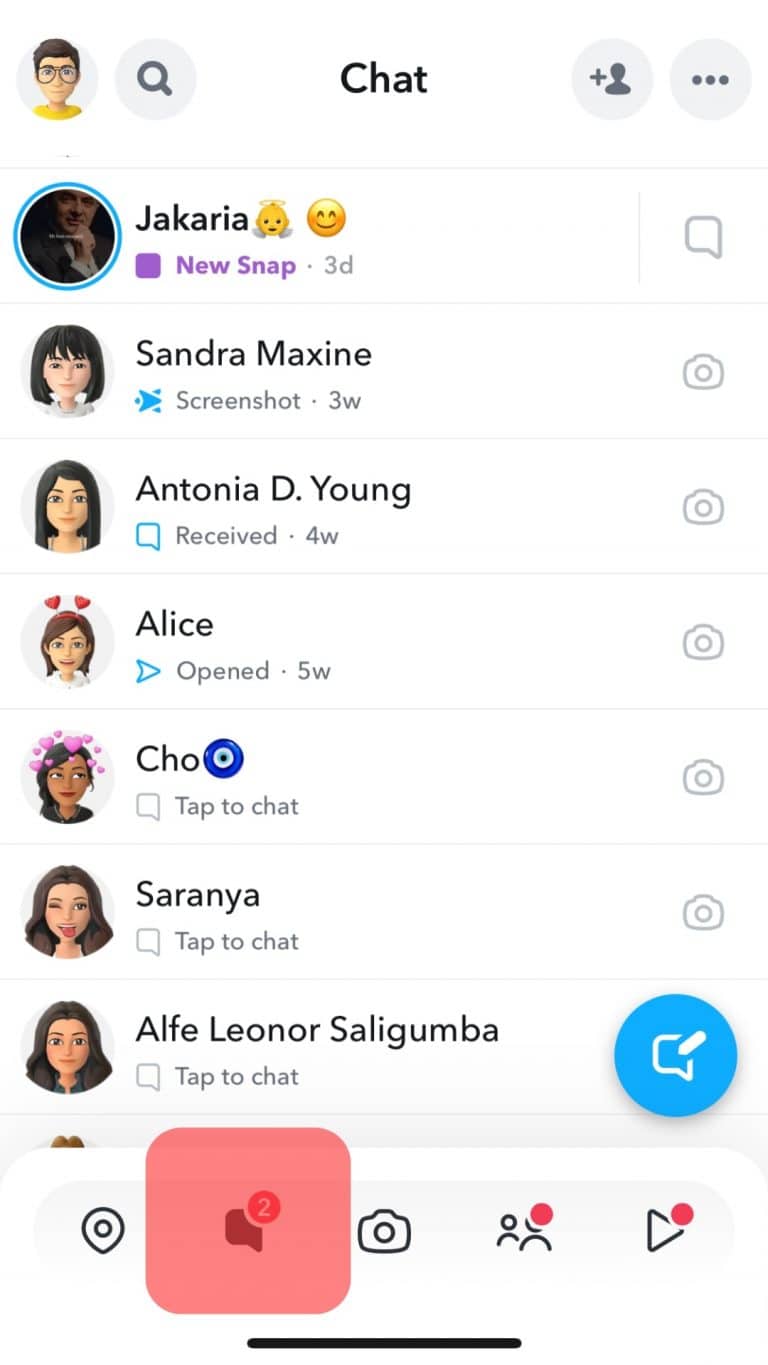 How To Find Groups on Snapchat | ITGeared