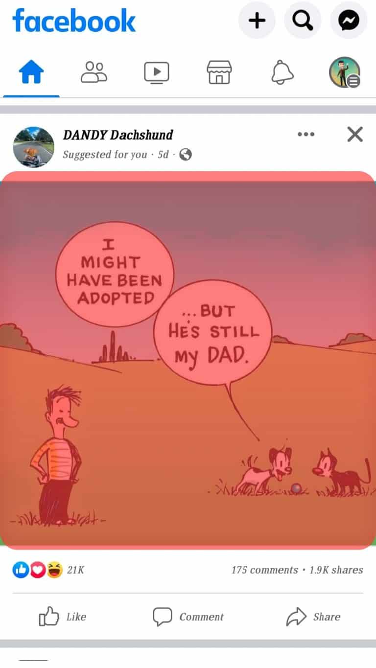 How To Copy a Facebook Post ITGeared