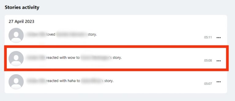 How To Remove a Reaction on Facebook | ITGeared