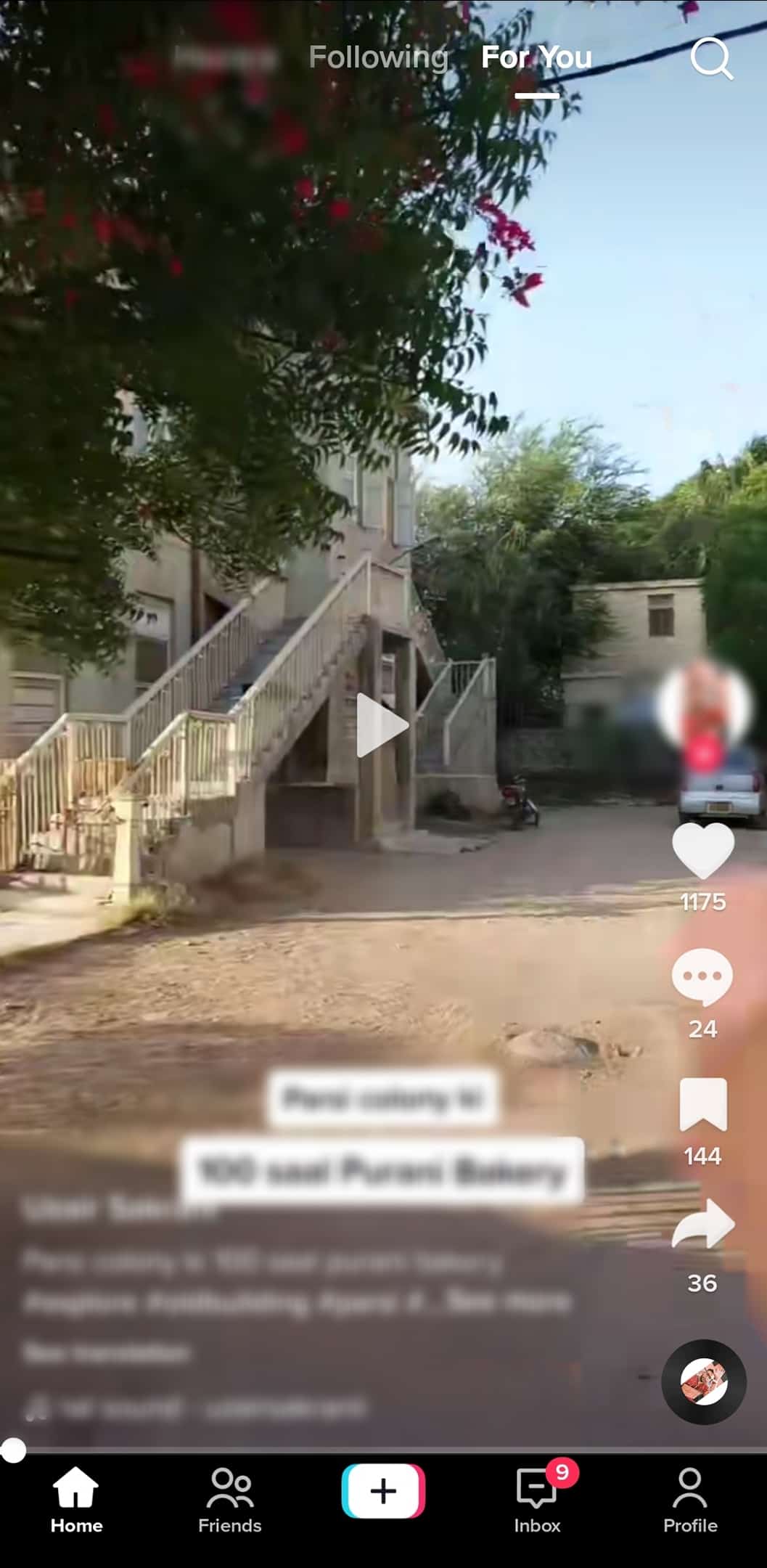 Locate The Video