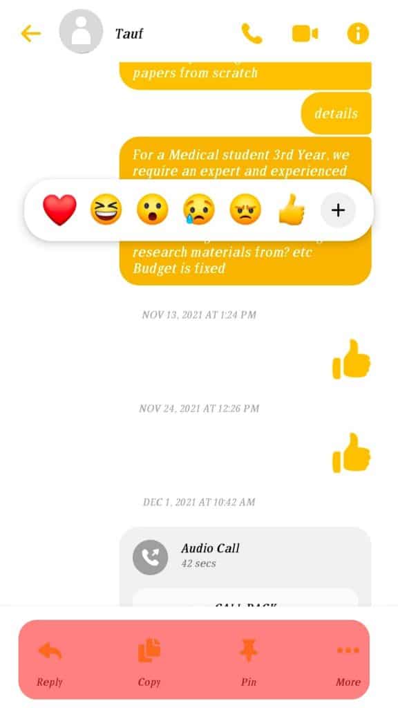 Why Can't I Delete Messages on Messenger? | ITGeared
