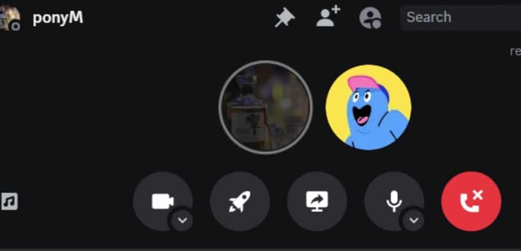 Longest Discord Call