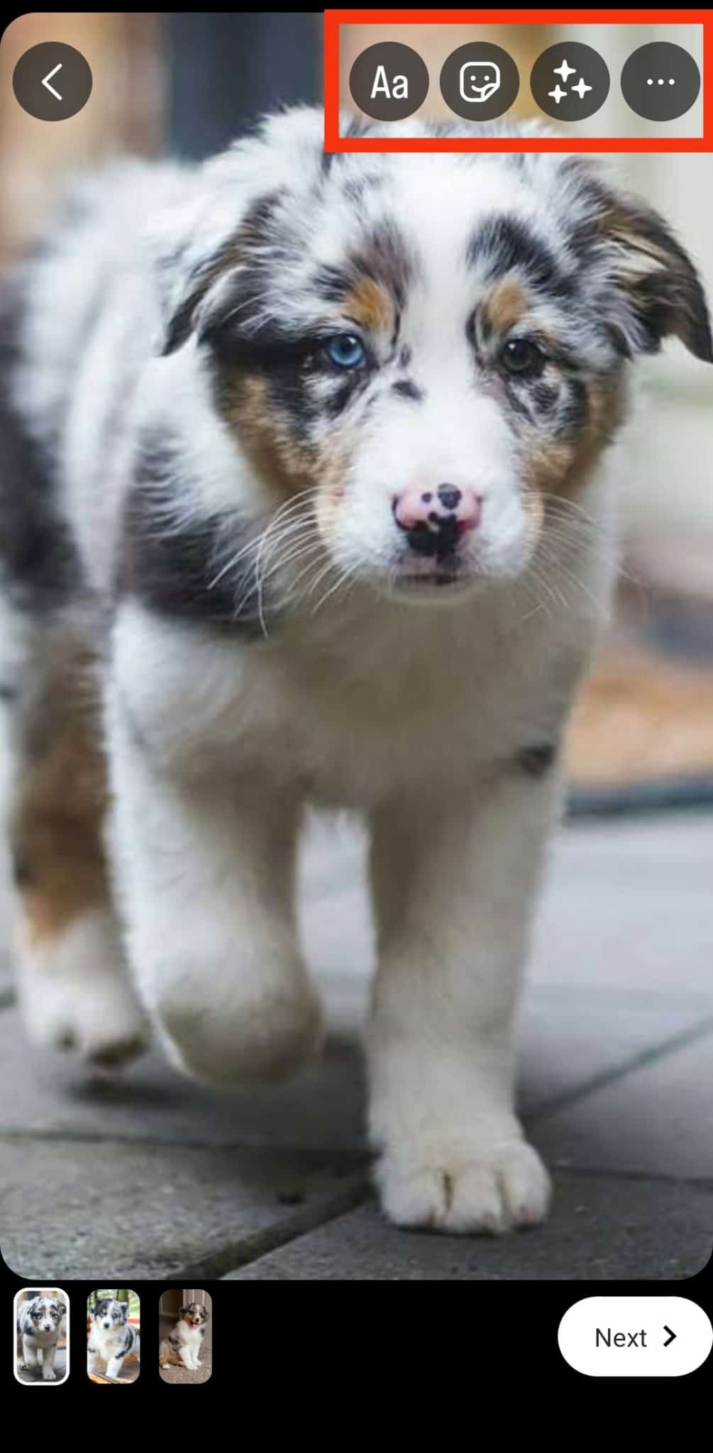 How To Make a Slideshow on Instagram? ITGeared