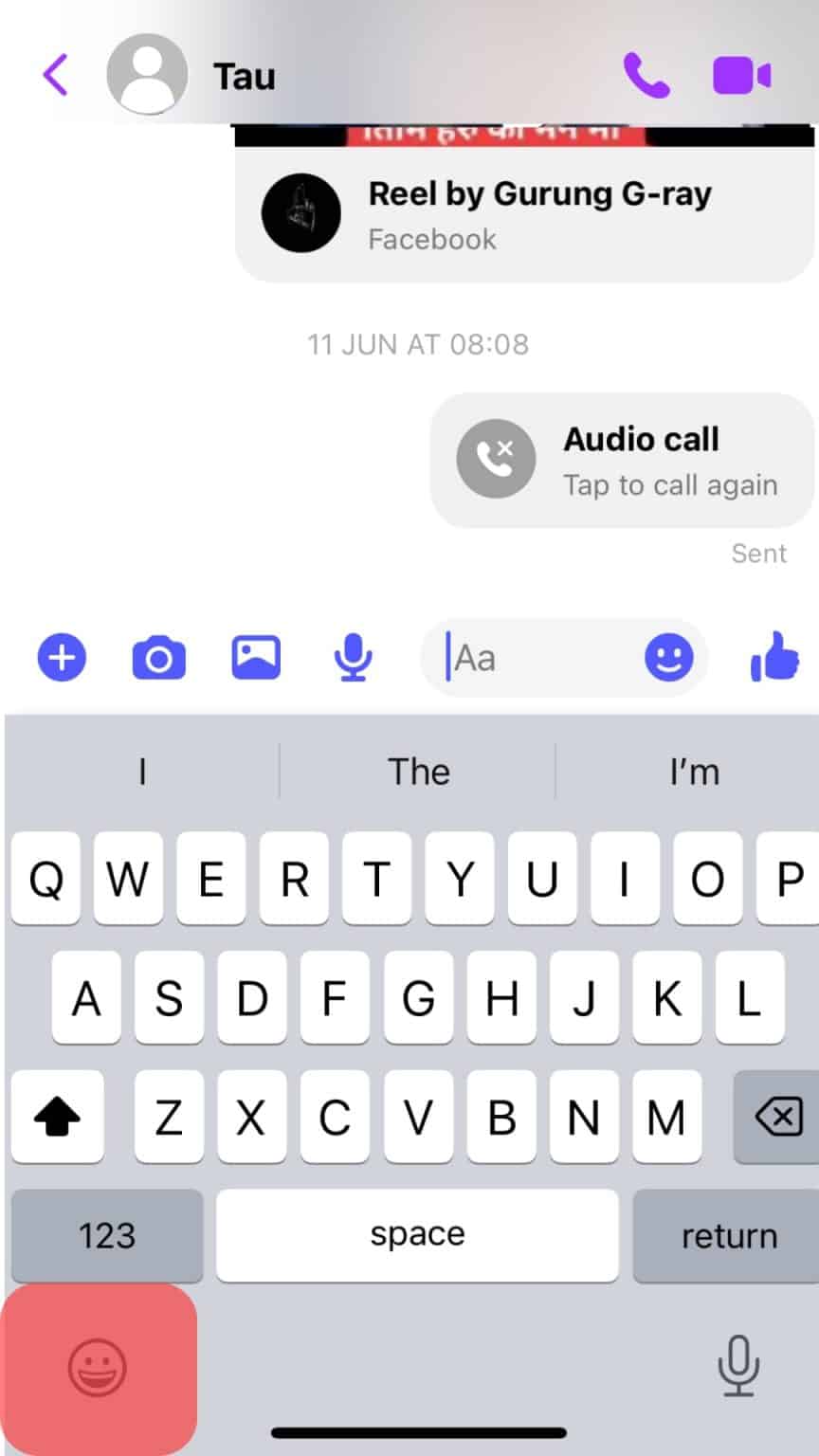 How To Change Emoji Skin Color on Messenger? ITGeared