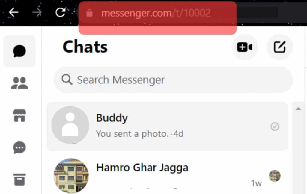How To Recover Spam Messages on Messenger? ITGeared