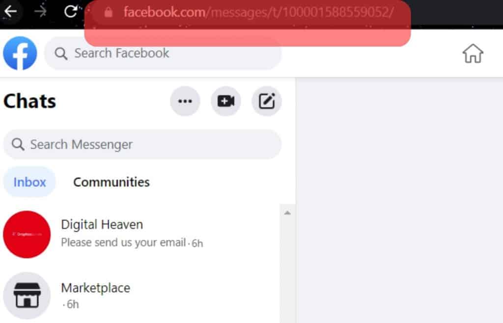 Copy Messaging How To Copy Messages From Messenger on iPhone | ITGeared