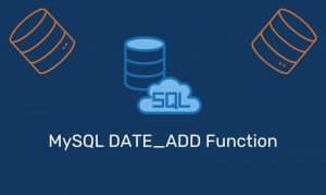 Mysql Date_Add Function