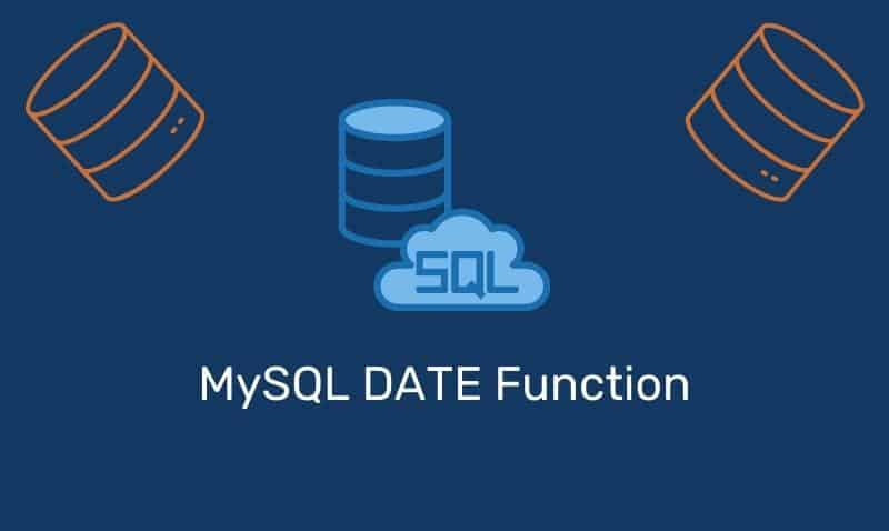 Mysql Date Function