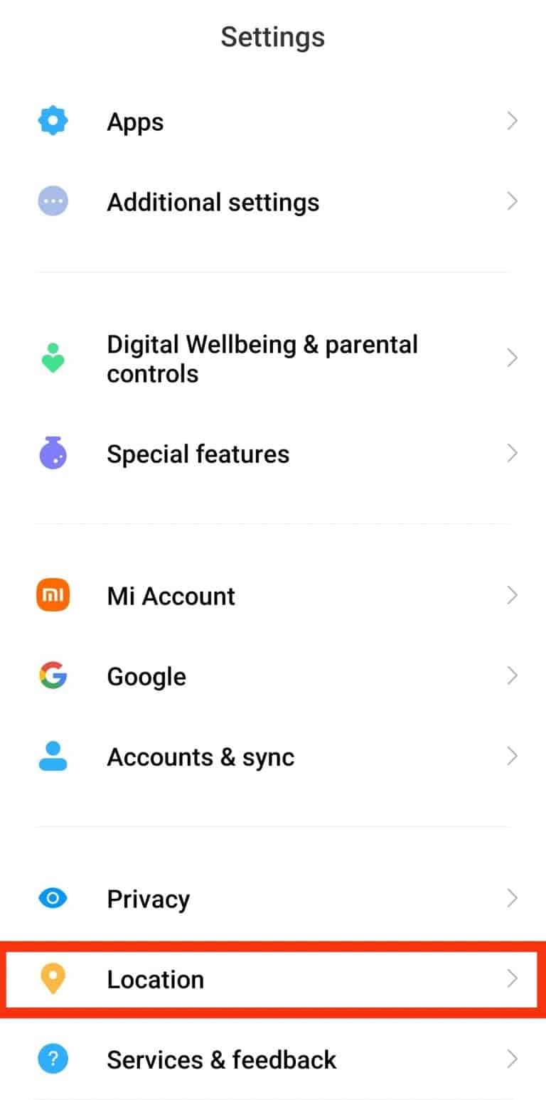 How To Create a Location on Snapchat | ITGeared