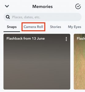 How to Add Picture to Snapchat (Complete Guide) ITGeared