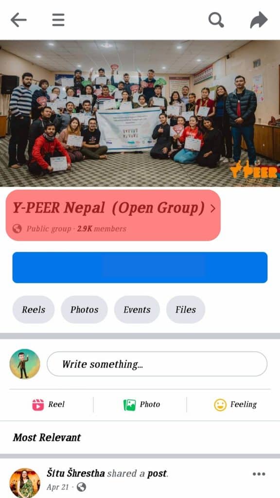 How Do I Bump My Marketplace Listing on Facebook? ITGeared