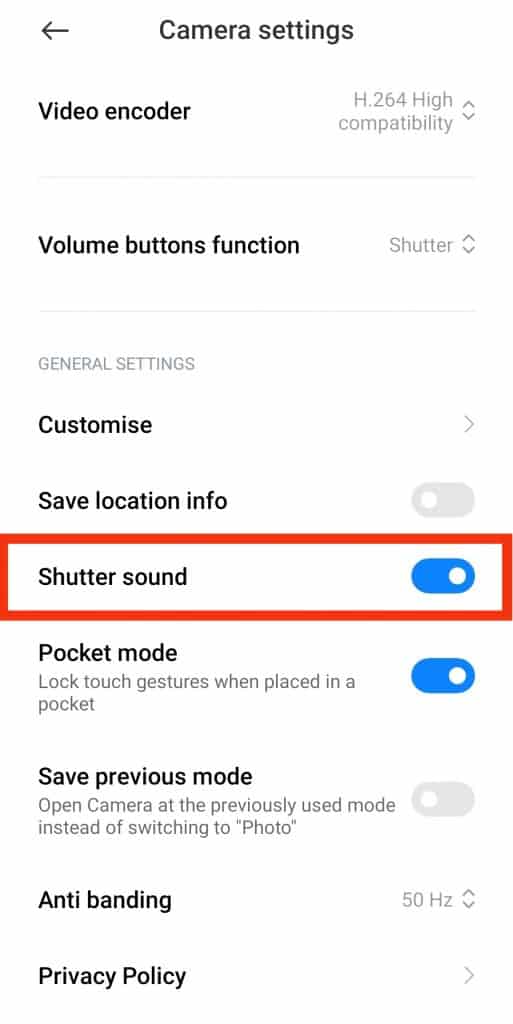 How To Turn Off Camera Sound on Snapchat ITGeared