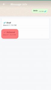 Time Limit Message How To Delete WhatsApp Message After Time Limit | ITGeared