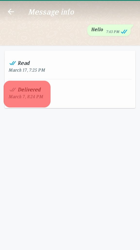 Time Limit Message How To Delete WhatsApp Message After Time Limit | ITGeared