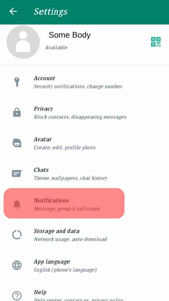 How To Mute WhatsApp Calls ITGeared