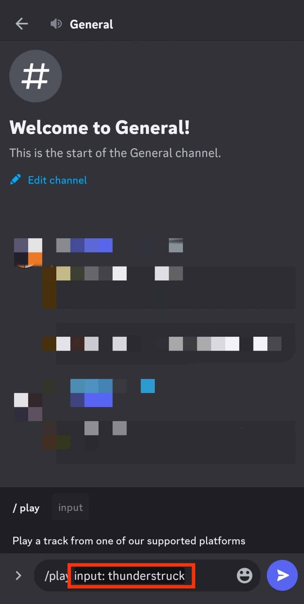 How To Use Chip Bot on Discord? ITGeared