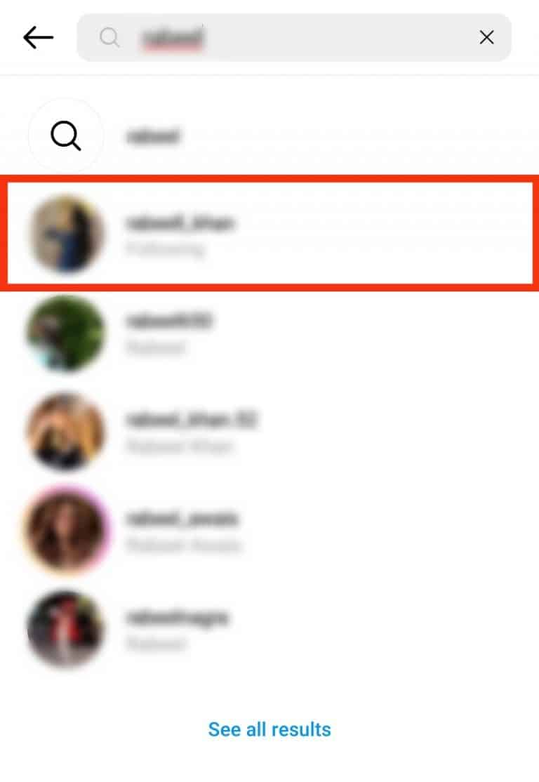 How To Know if Someone Follows You Back on Instagram ITGeared