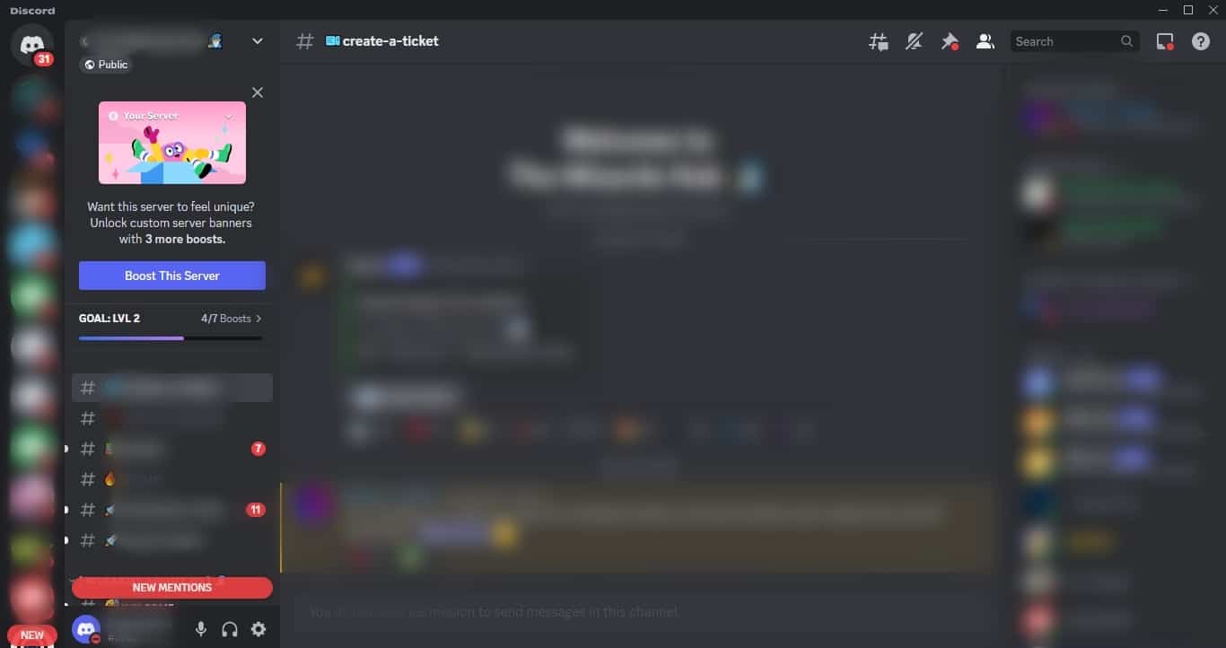 Open Discord On Your Computer