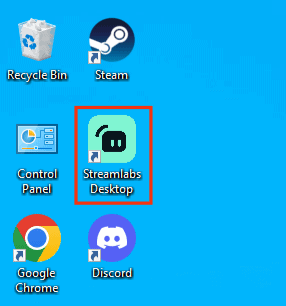 Open Streamlabs On Your Pc