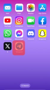 How To Message on Telegram? | ITGeared