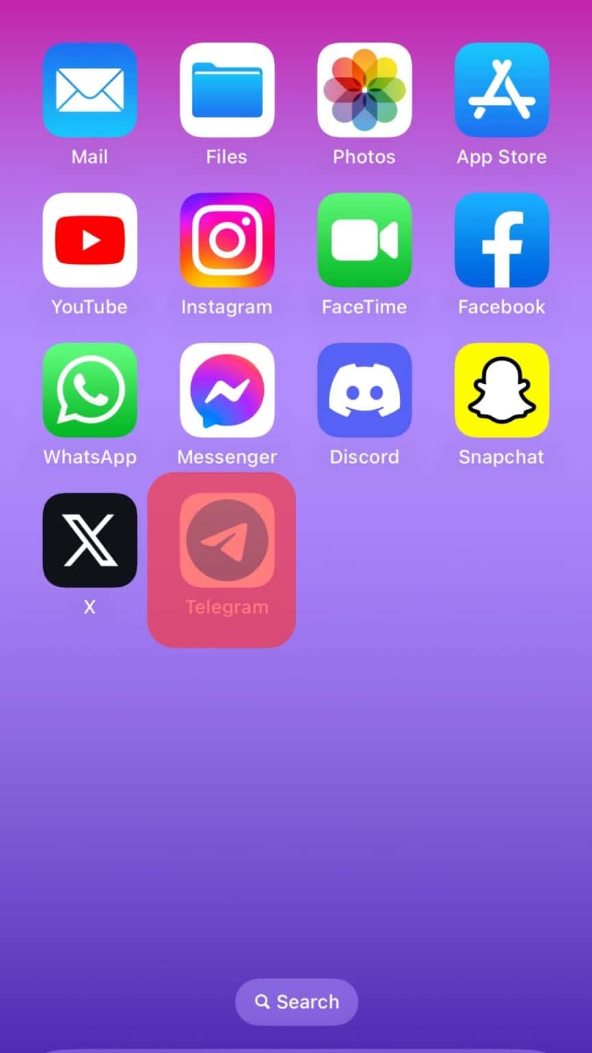Where Do Saved Telegram Videos Go ITGeared Where Do Saved Telegram Videos Go ITGeared