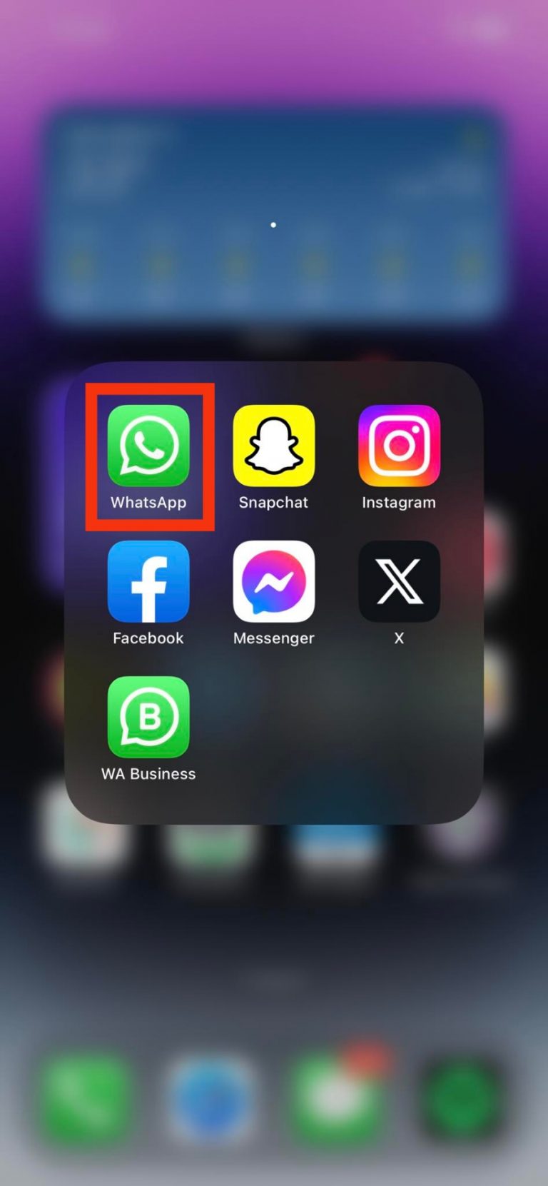 Where Are WhatsApp Audio Files Stored in iPhone? ITGeared