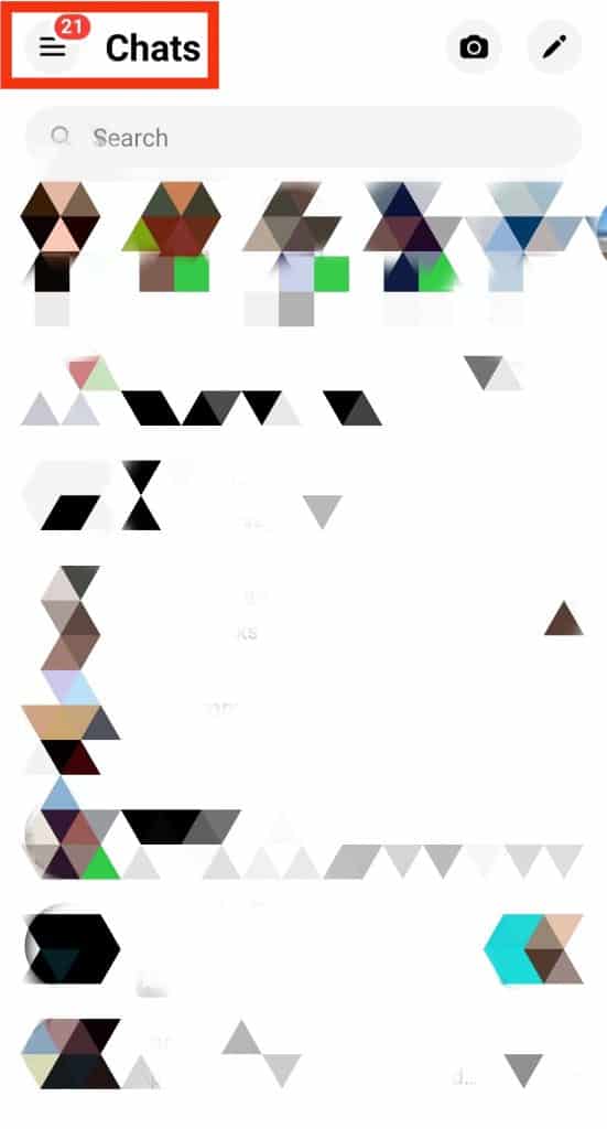 Why Did My Messenger Messages Disappear? ITGeared