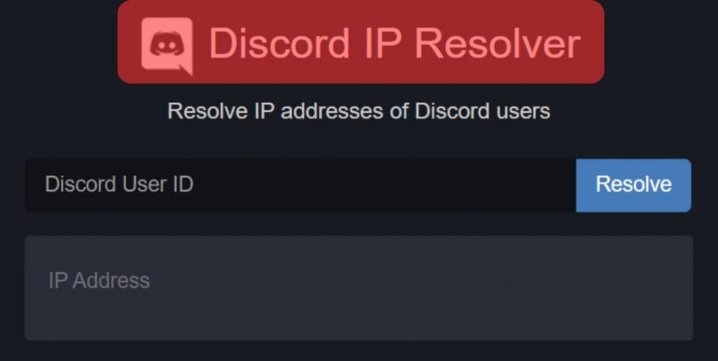 How To Find IP Address From Discord ITGeared