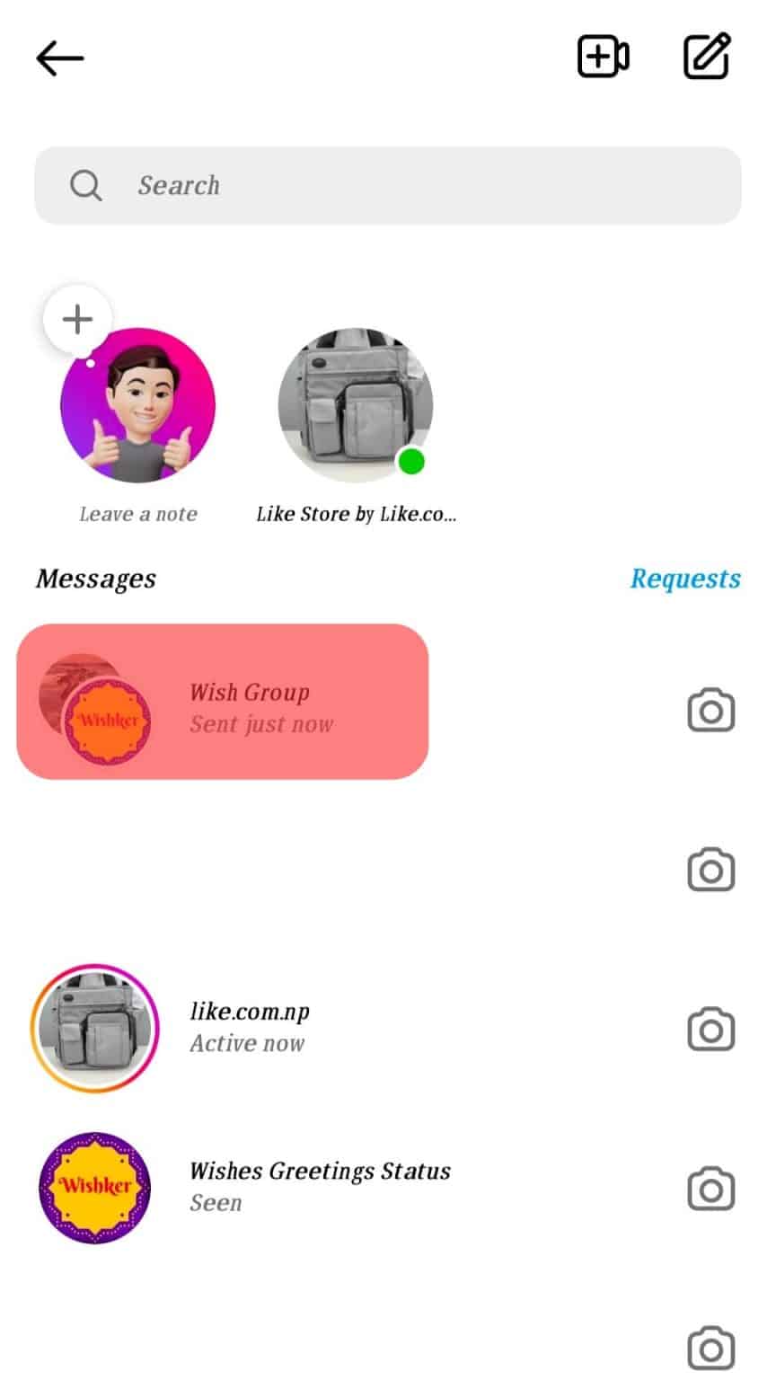 Random Gc How Many People Can Be in an Instagram Group Chat? | ITGeared