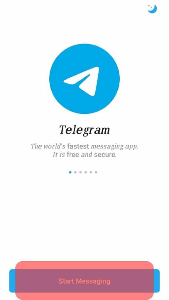 Transfer Telegram To New Phone