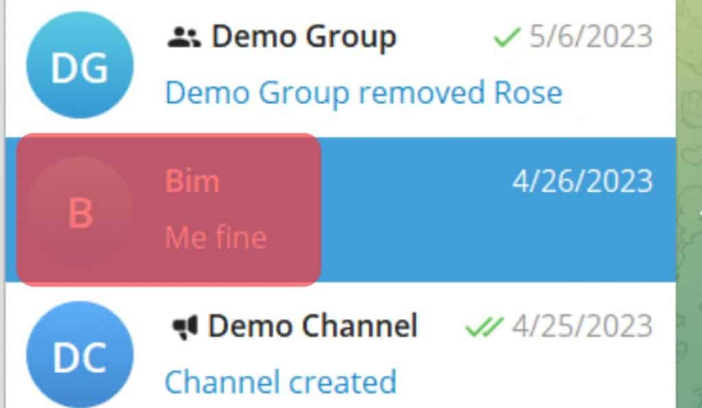 why-do-messages-disappear-on-telegram-itgeared