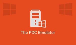 The Pdc Emulator