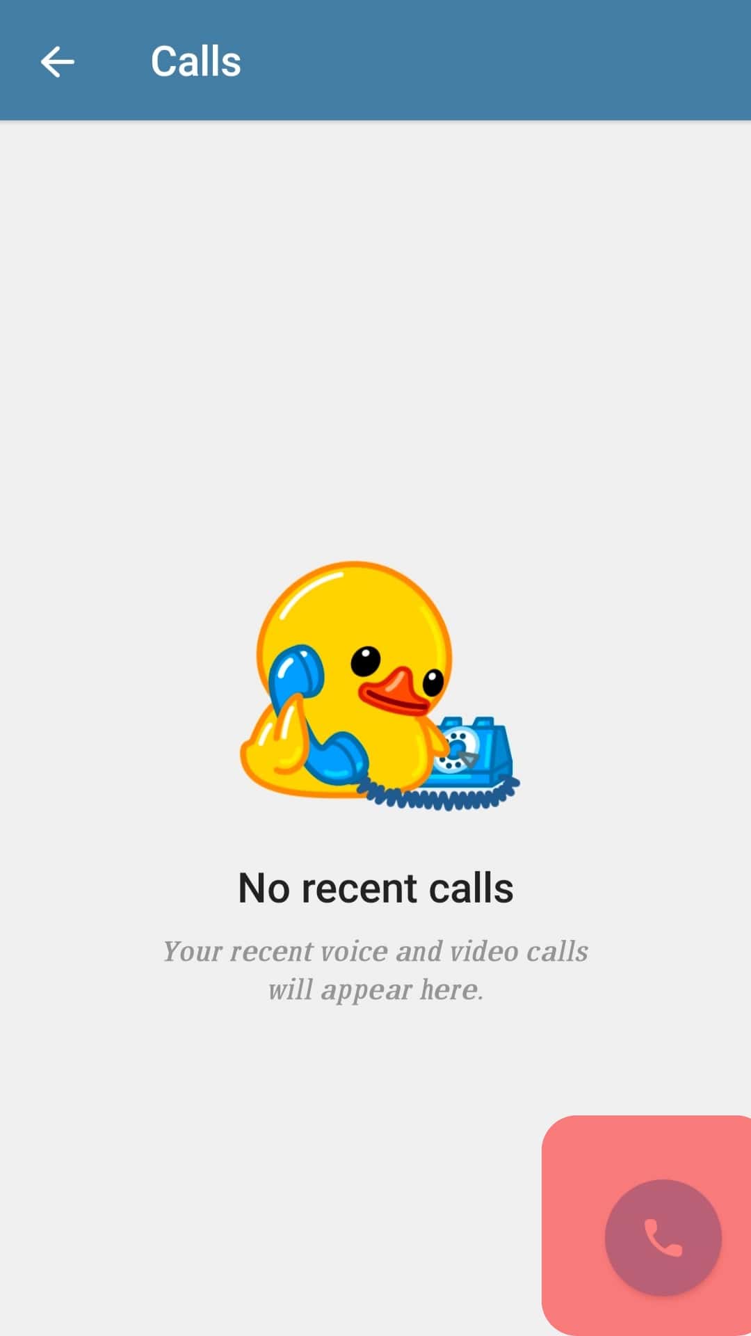 Phone Icon To Call