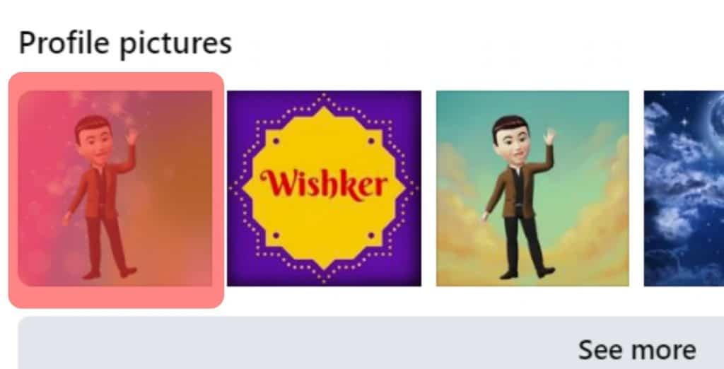 How To Remove Frame from Facebook Profile Picture? ITGeared